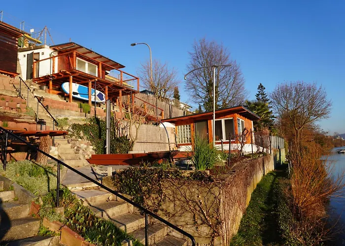 Casa Laendli