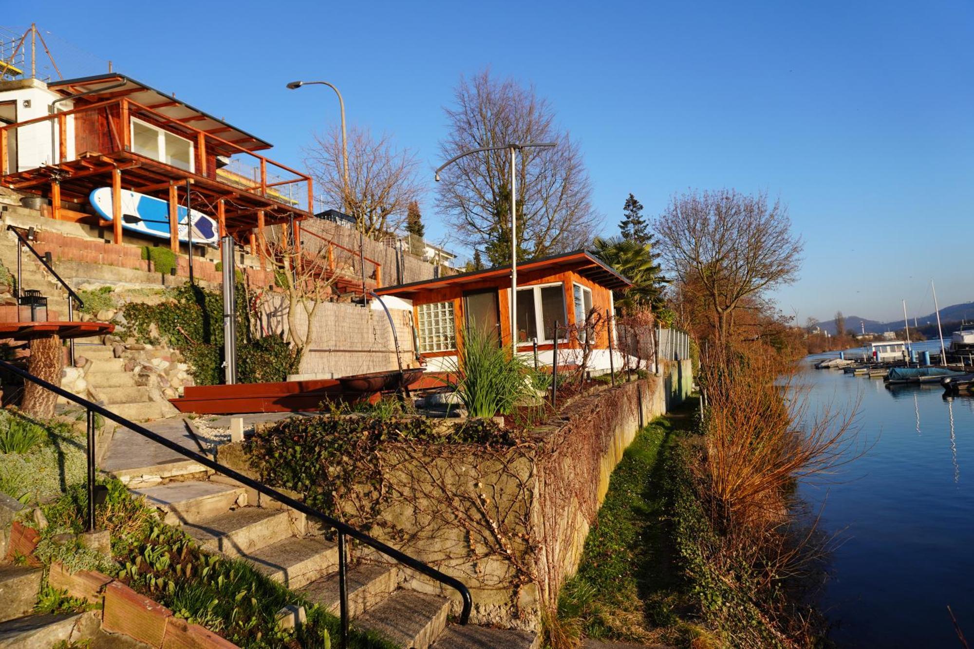 Casa Laendli