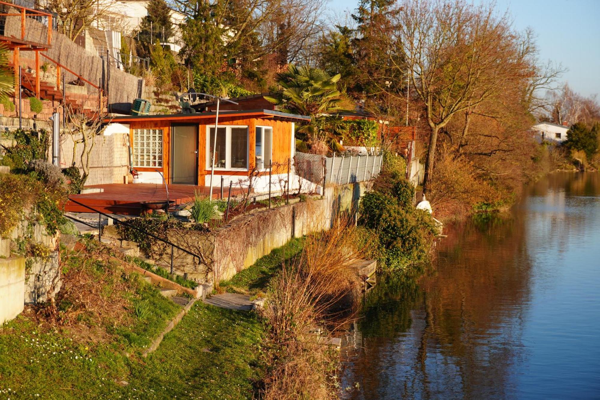 Ferienhaus Casa Laendli