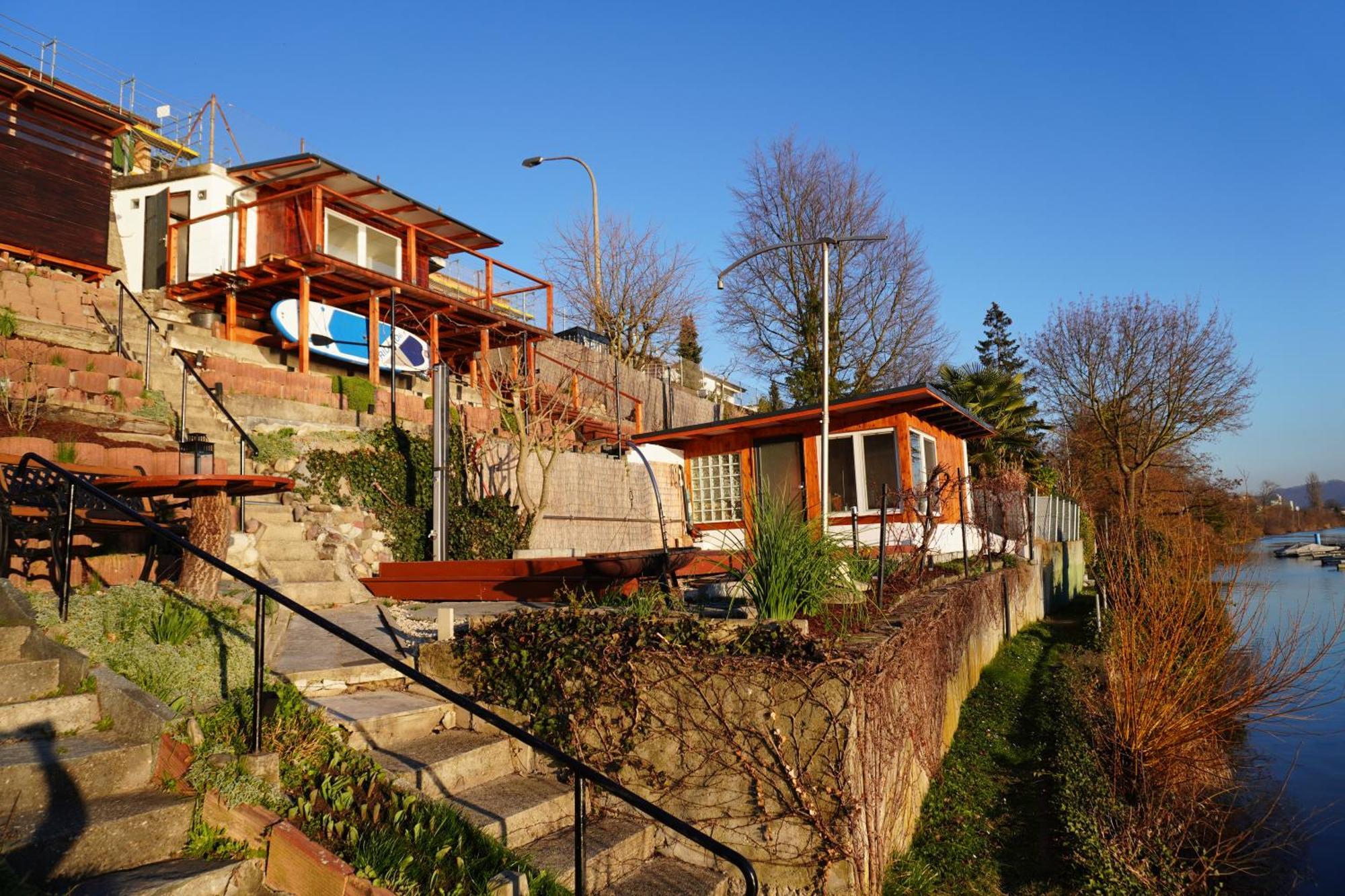 Casa Laendli *